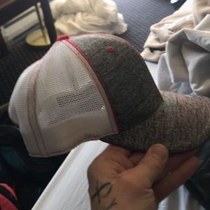 Mens trucker hats. I do have more than what’s shown just ask for pics.